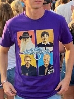 Vintage Oak Ridge Boys T-shirt 1993